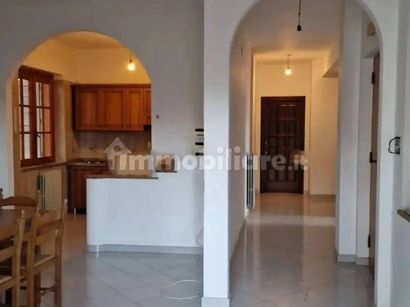 Monolocale via Riviera Prangi, Centro, Pizzo - foto 5