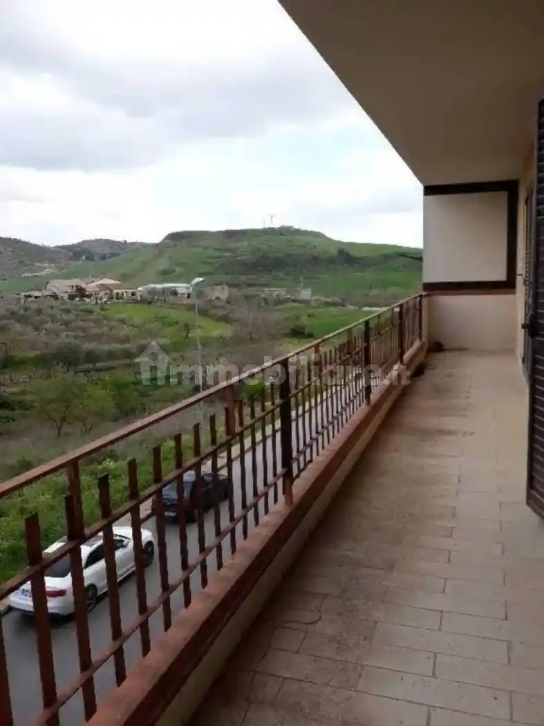 Appartamento in vendita a Giarratana