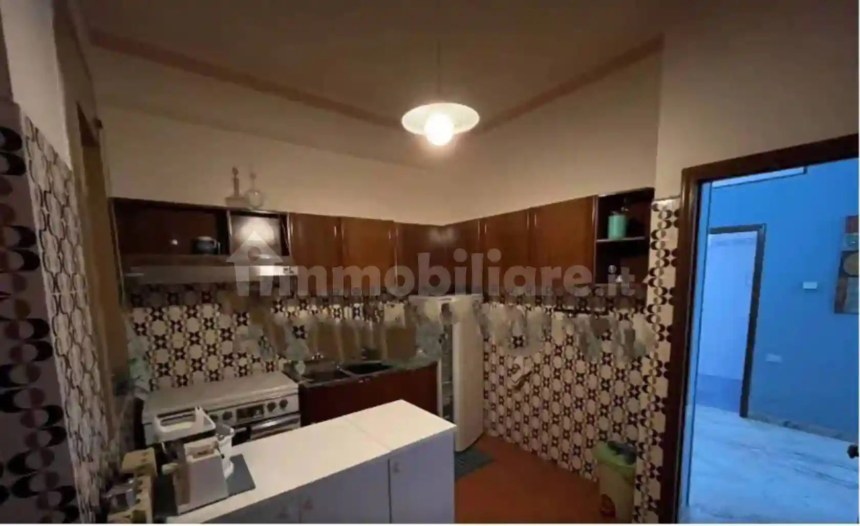 Palazzo - Edificio - foto 2