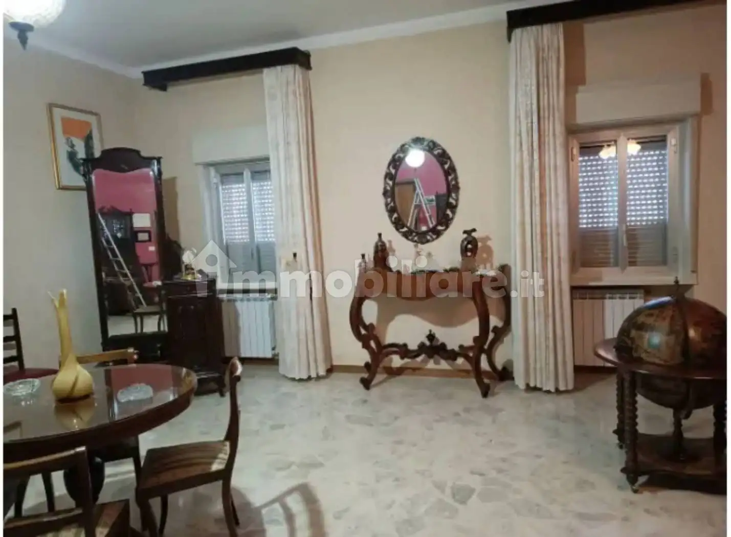 Appartamento in vendita a Villarosa