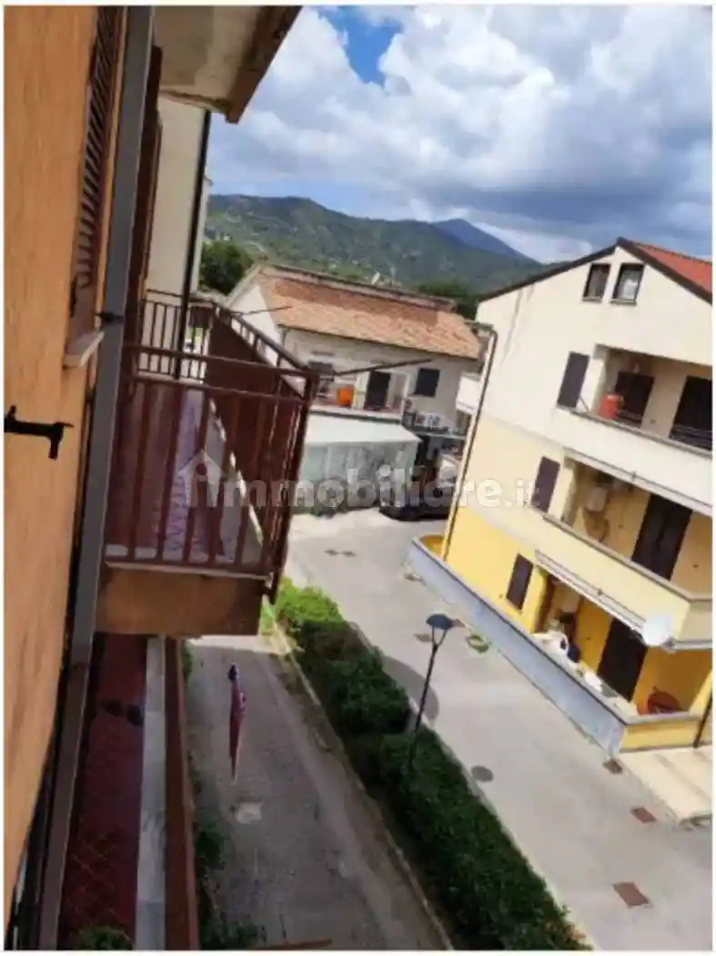 Monolocale via Arbosto, Velina, Castelnuovo Cilento - foto 3