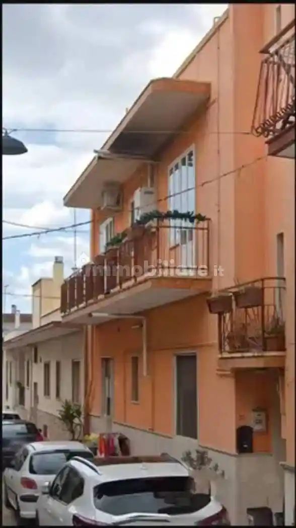 Appartamento in vendita a Crispiano