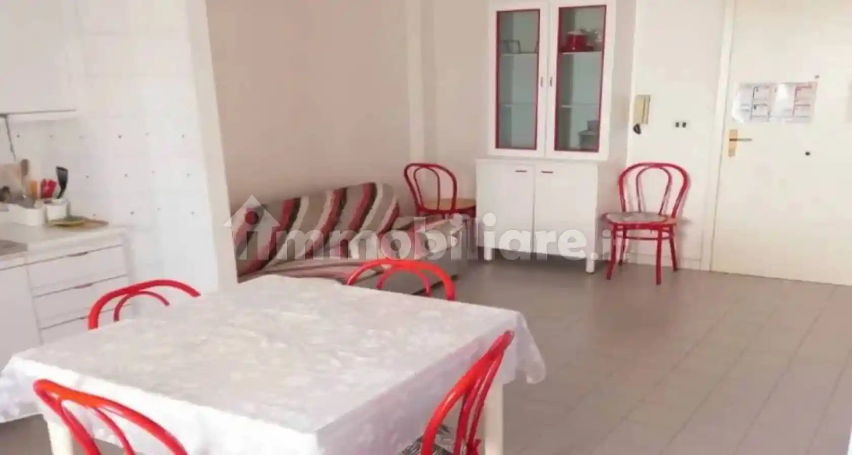 Appartamento in vendita a Lesina