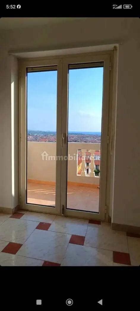 Appartamento in vendita a Scalea