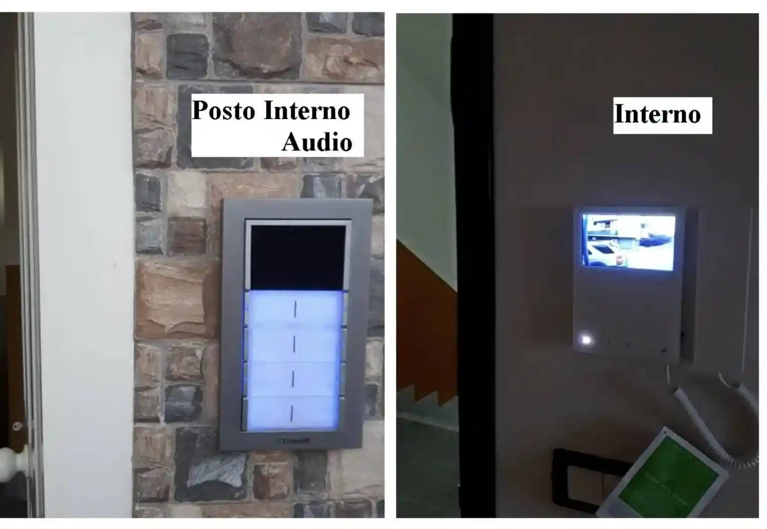 Trilocale via Giuseppe Pezzotti, Monticello, Piano Lettieri, Scalea - foto 4