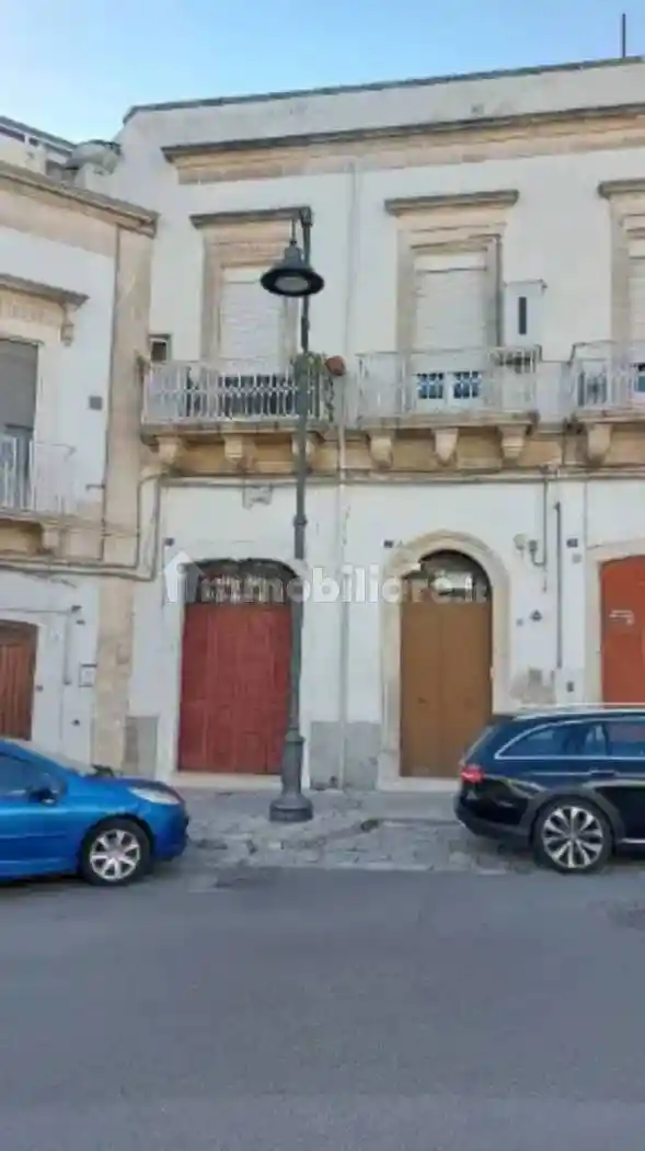 Appartamento in vendita a Martina Franca