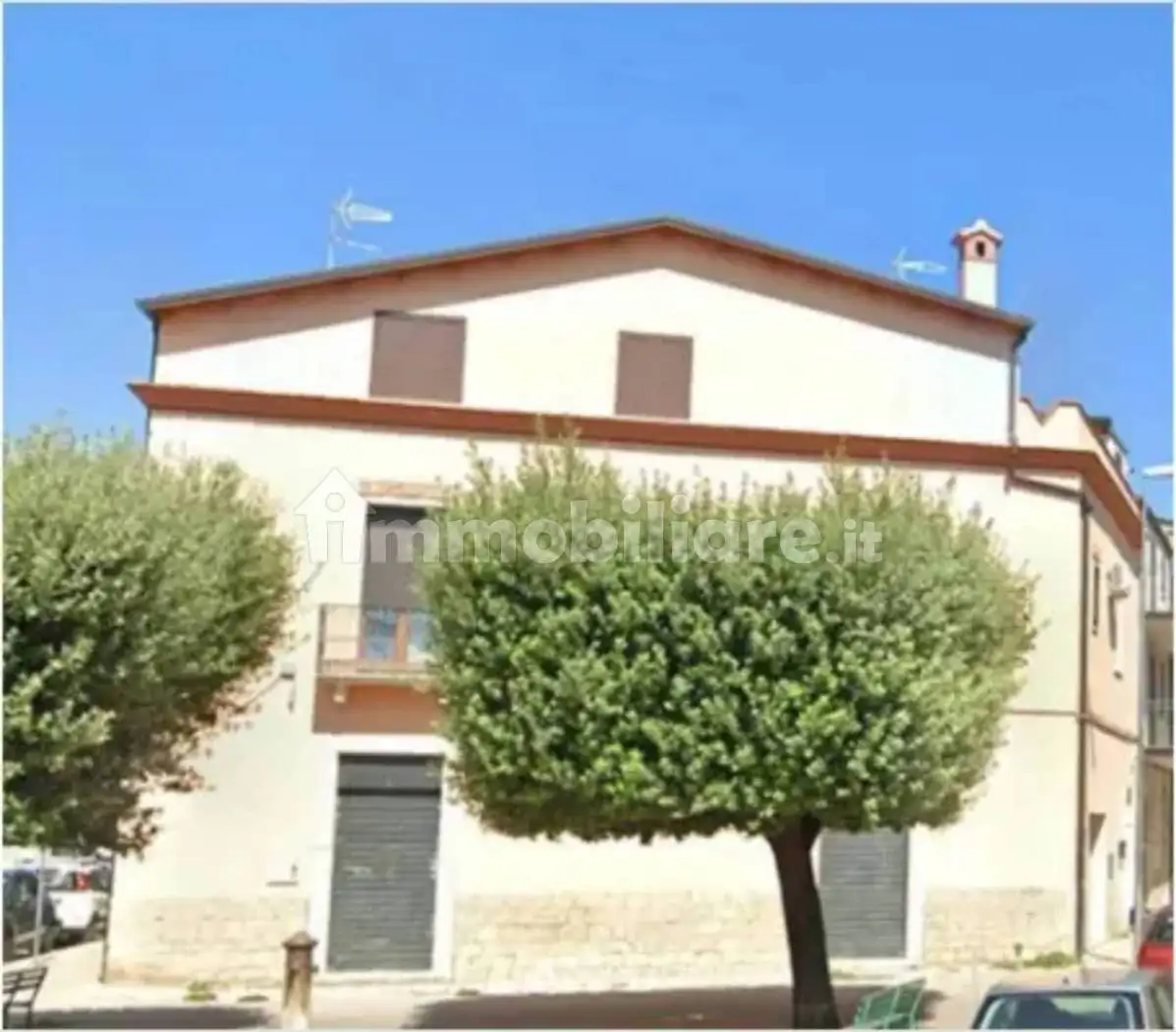 Attico - Mansarda in vendita a Venosa