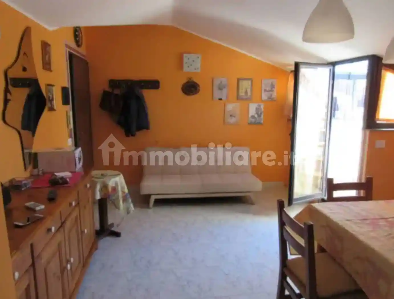 Appartamento in vendita a Mascali