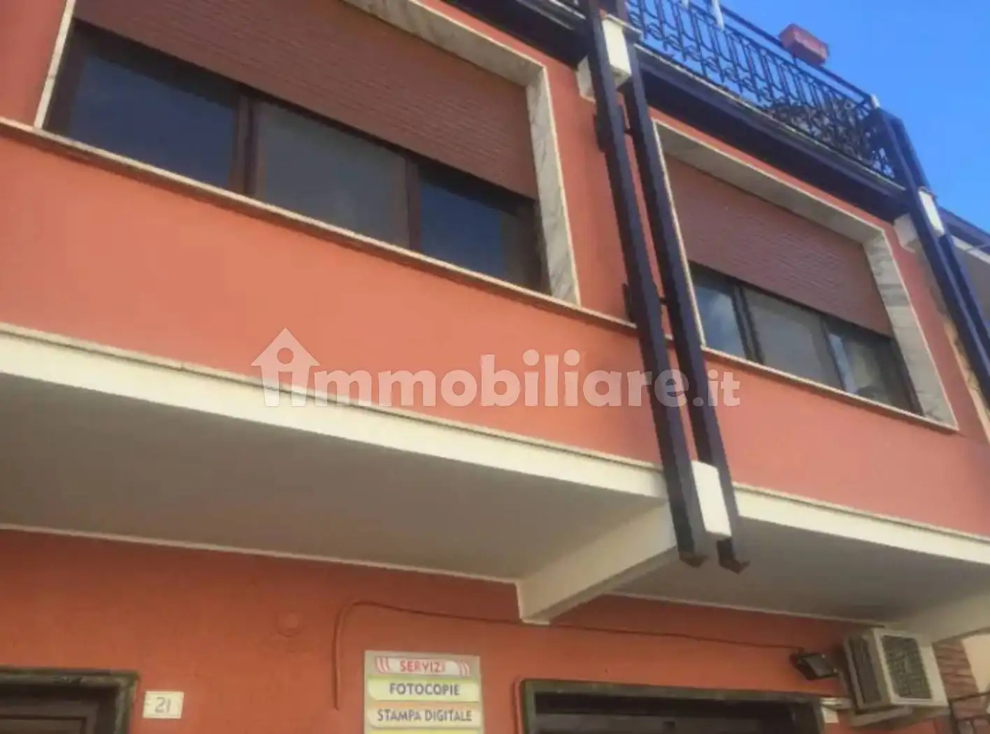 Appartamento in vendita a Montecalvo Irpino