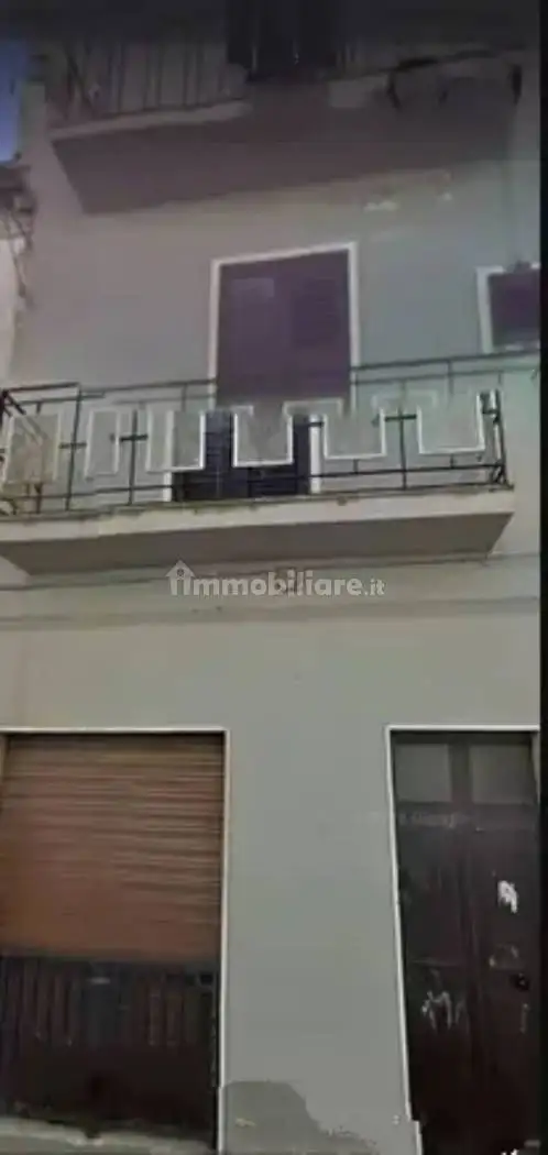 Casa indipendente in vendita a Buscemi