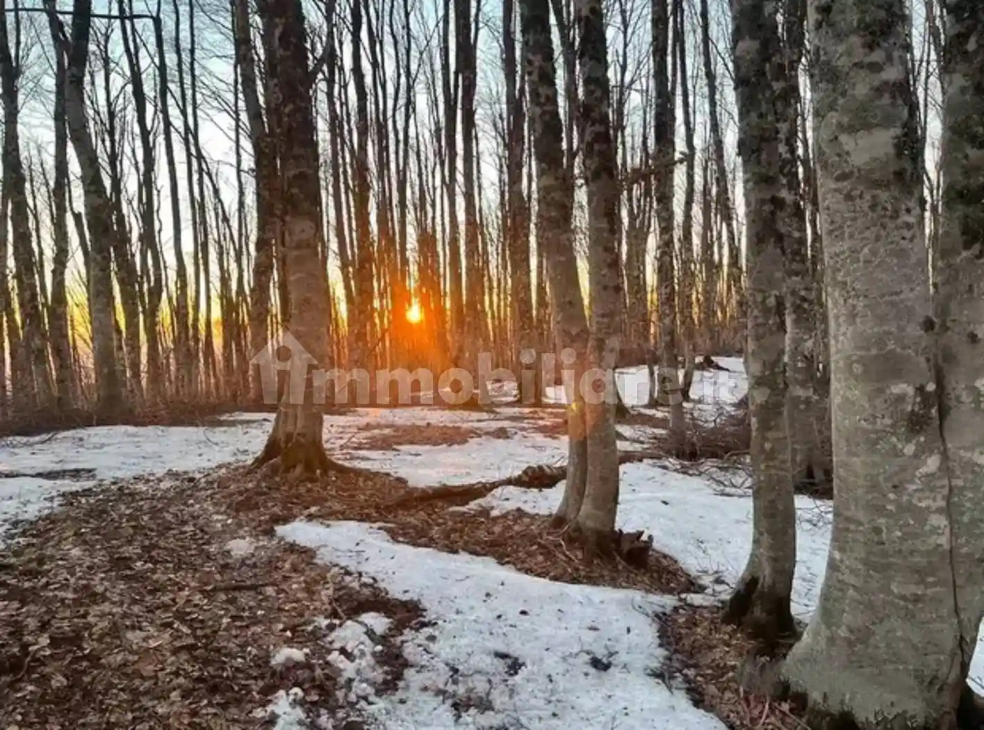 Villetta a schiera in vendita a Rieti