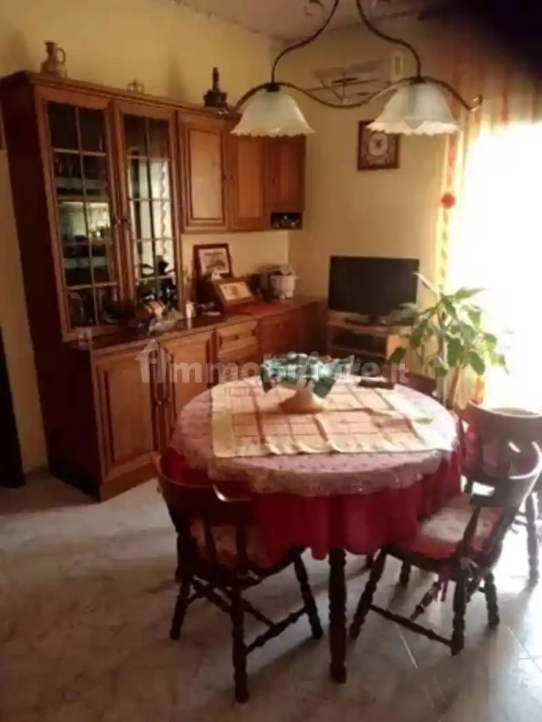 Appartamento in vendita a Agrigento