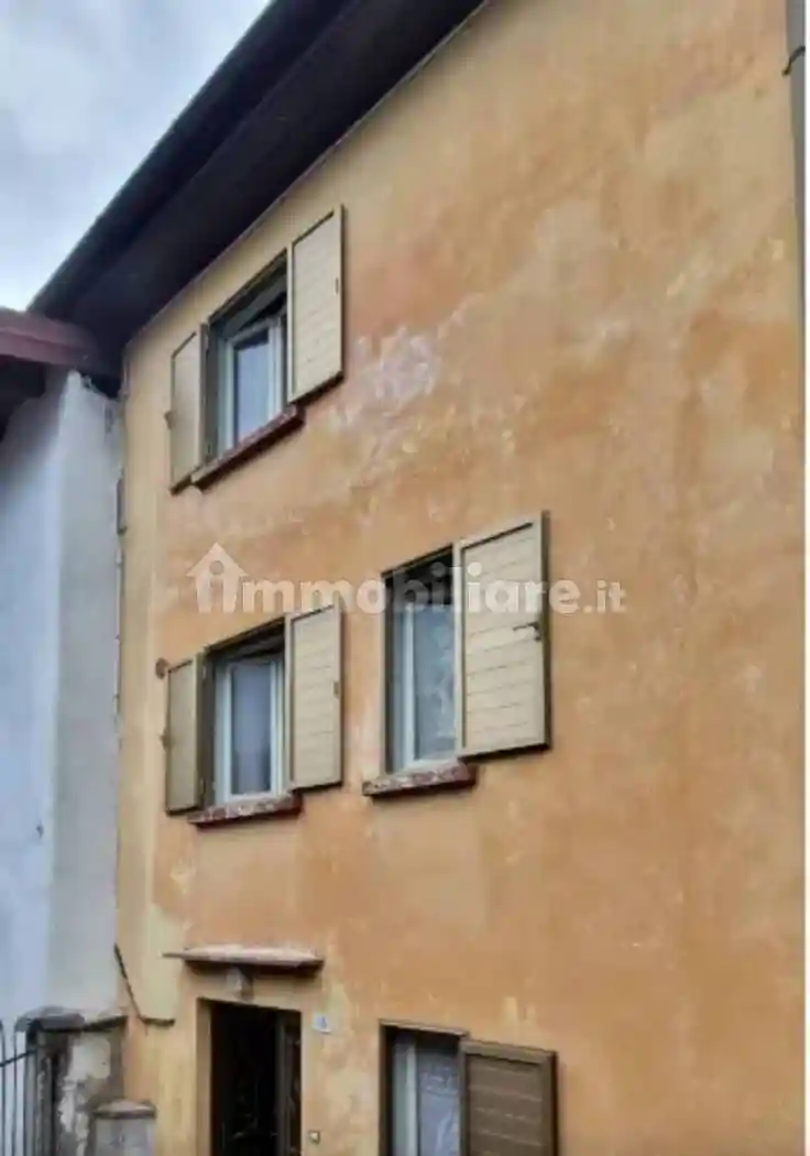 Villetta a schiera in vendita a Tolmezzo