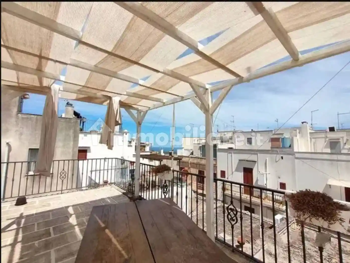 Casa indipendente in vendita a Ostuni