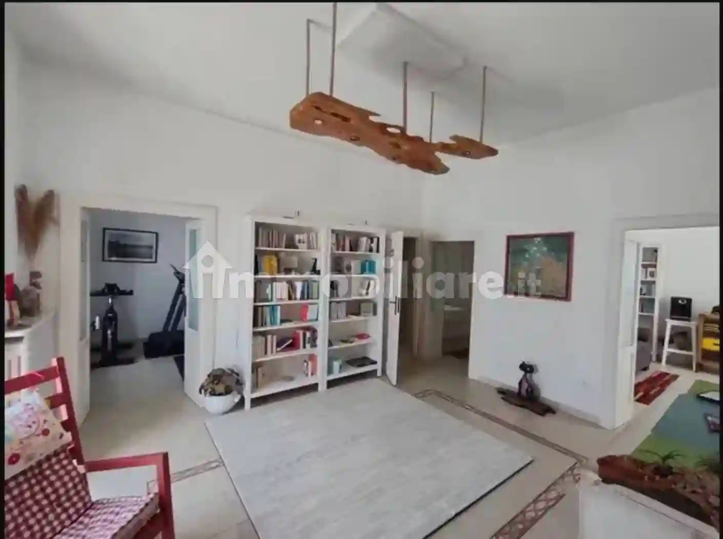 Casa indipendente - foto 4