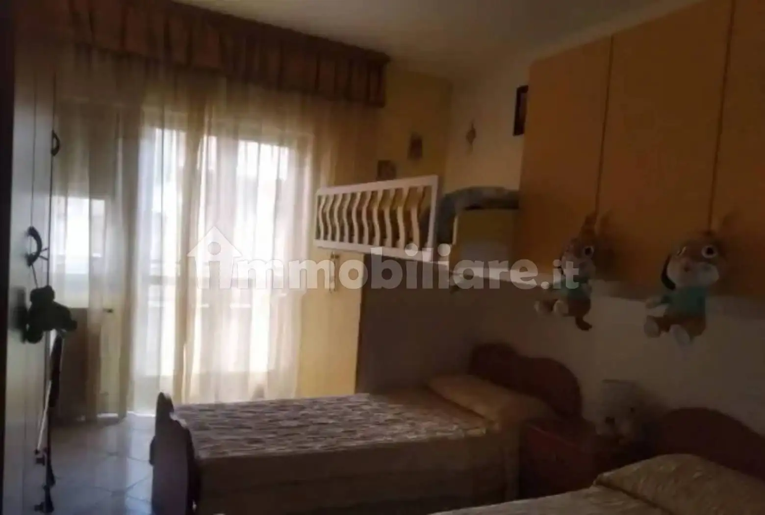 Appartamento in vendita a Sant'Eufemia d'Aspromonte