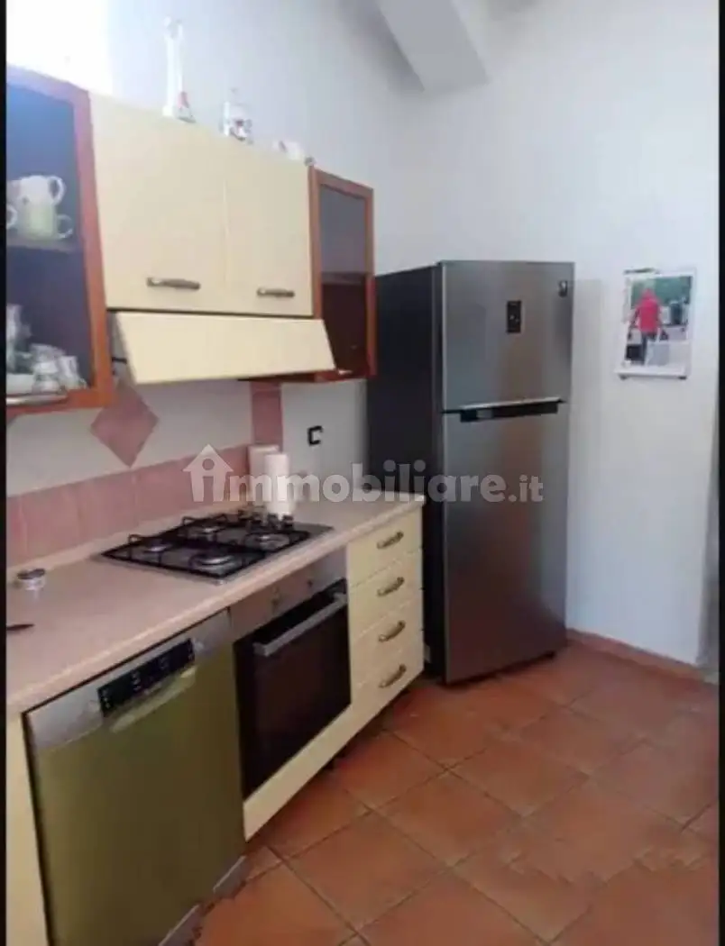 Appartamento in vendita a Elini