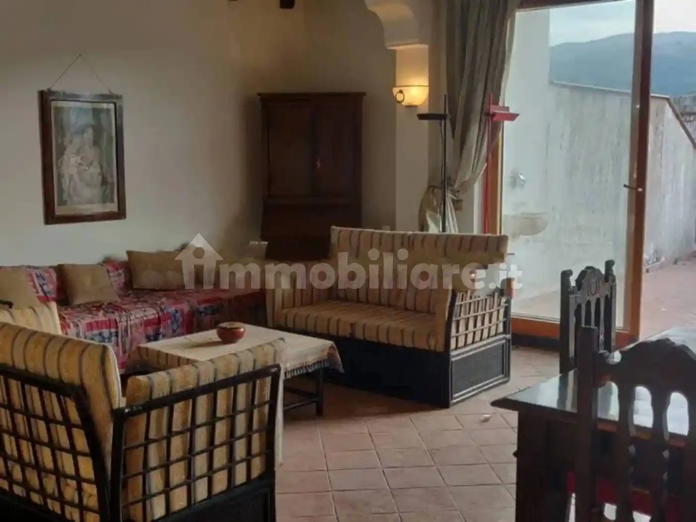 Attico - Mansarda in vendita a Ciminna