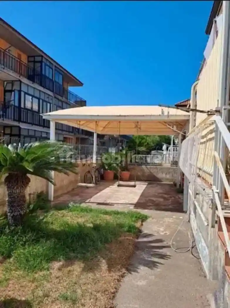 Appartamento in vendita a Santa Venerina