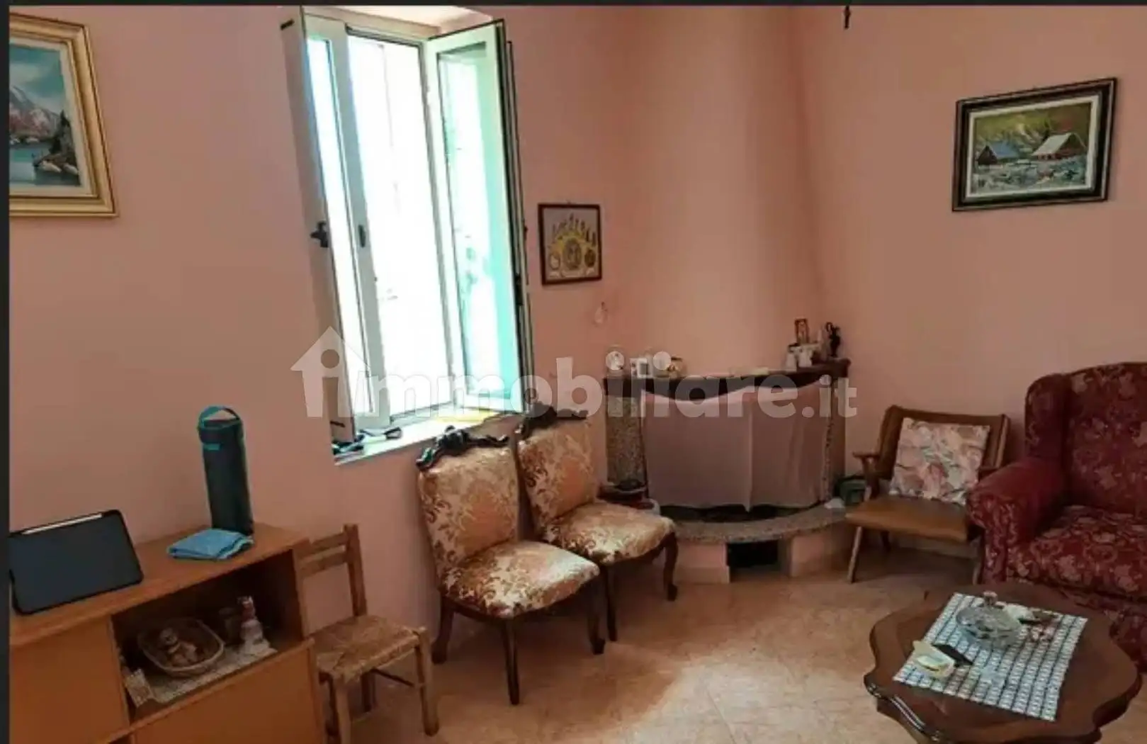 Casa indipendente in vendita a San Pietro in Guarano