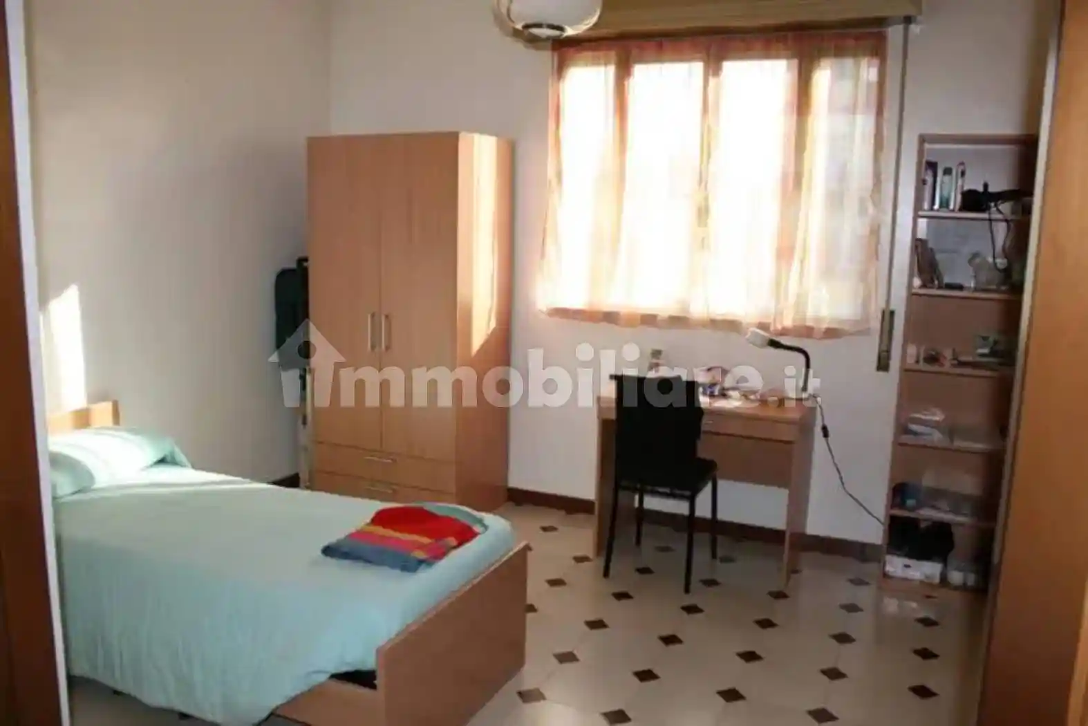 Appartamento in vendita a Foggia