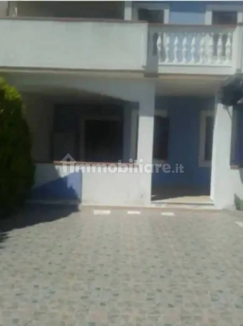 Villetta a schiera in vendita a Isola di Capo Rizzuto