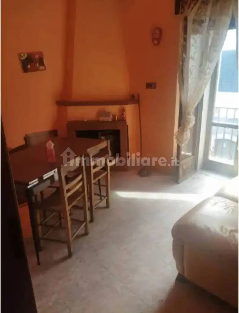 Appartamento in vendita a Abriola