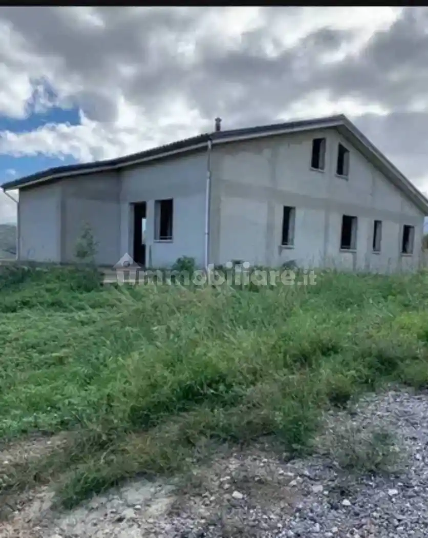 Casa indipendente in vendita a Collesano