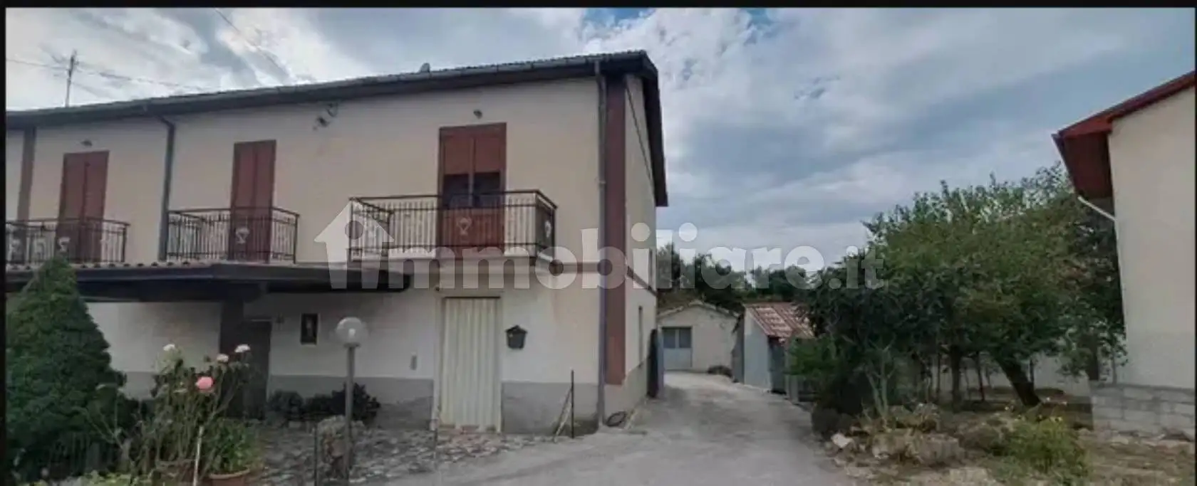 Villa in vendita a Lioni