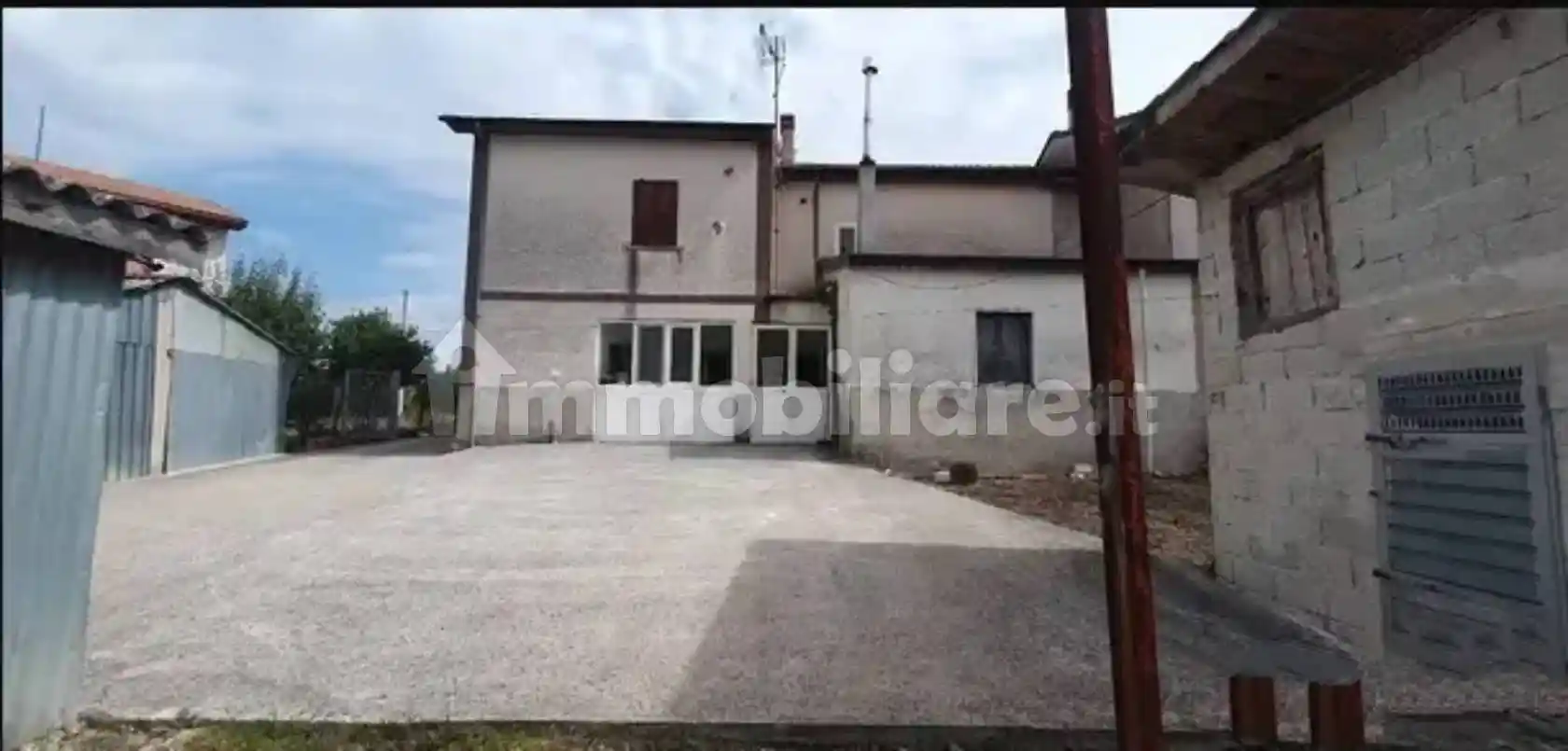 Villa unifamiliare Strada Statale, Lioni - foto 3