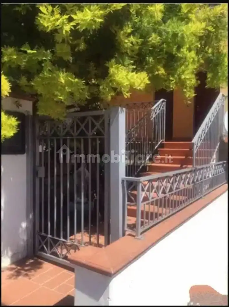 Villetta a schiera in vendita a San Vito Chietino