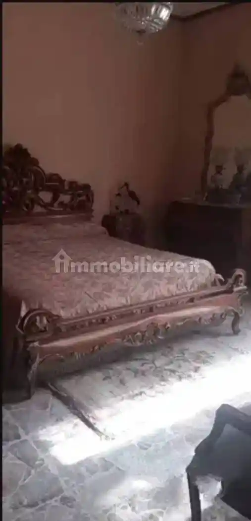 Terratetto unifamiliare via Ruggero Settimo, Centuripe - foto 4