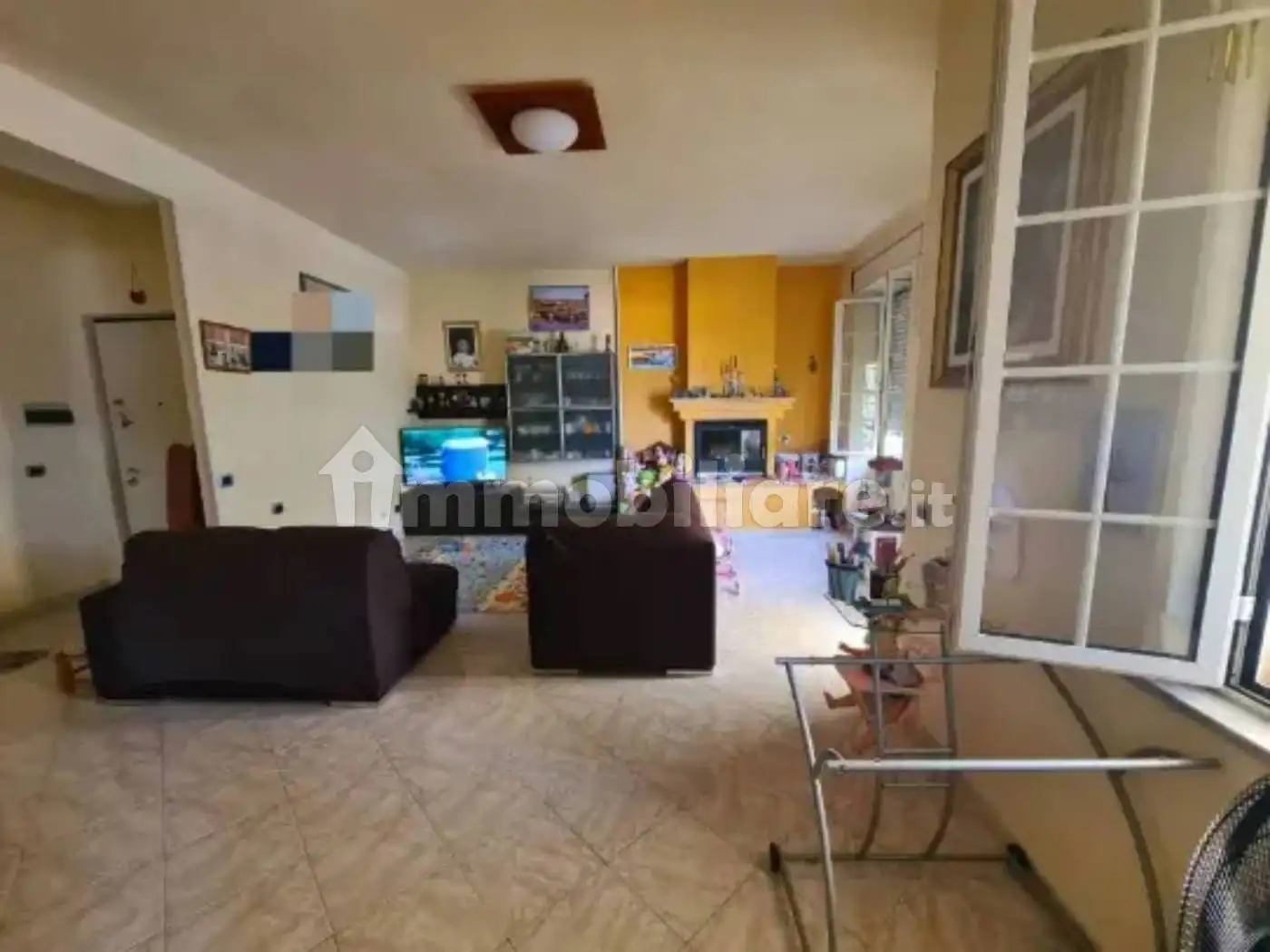 Appartamento in vendita a Gairo