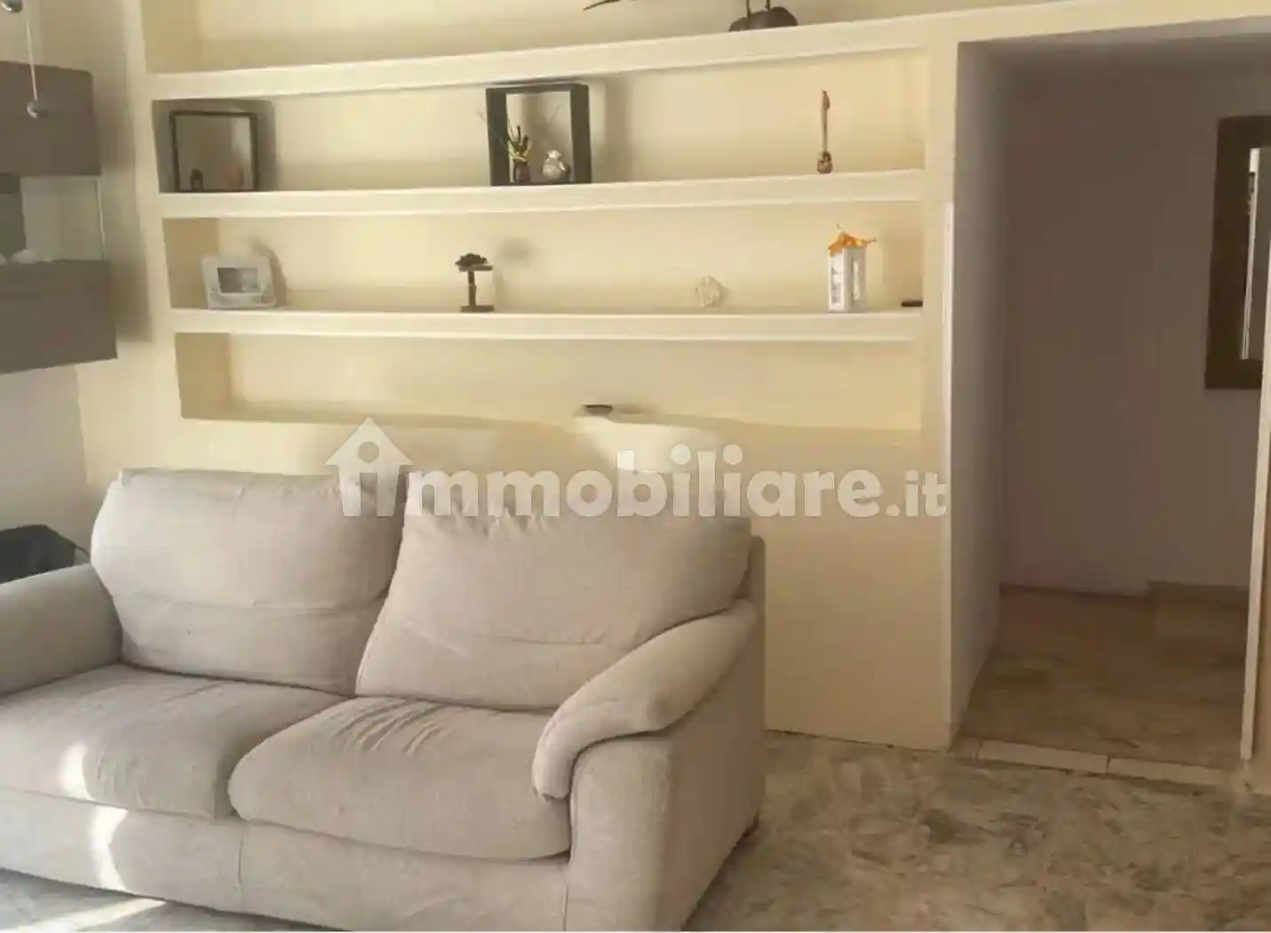 Trilocale via Santa Lucia, Tremulini - Eremo, Reggio Calabria - foto 3