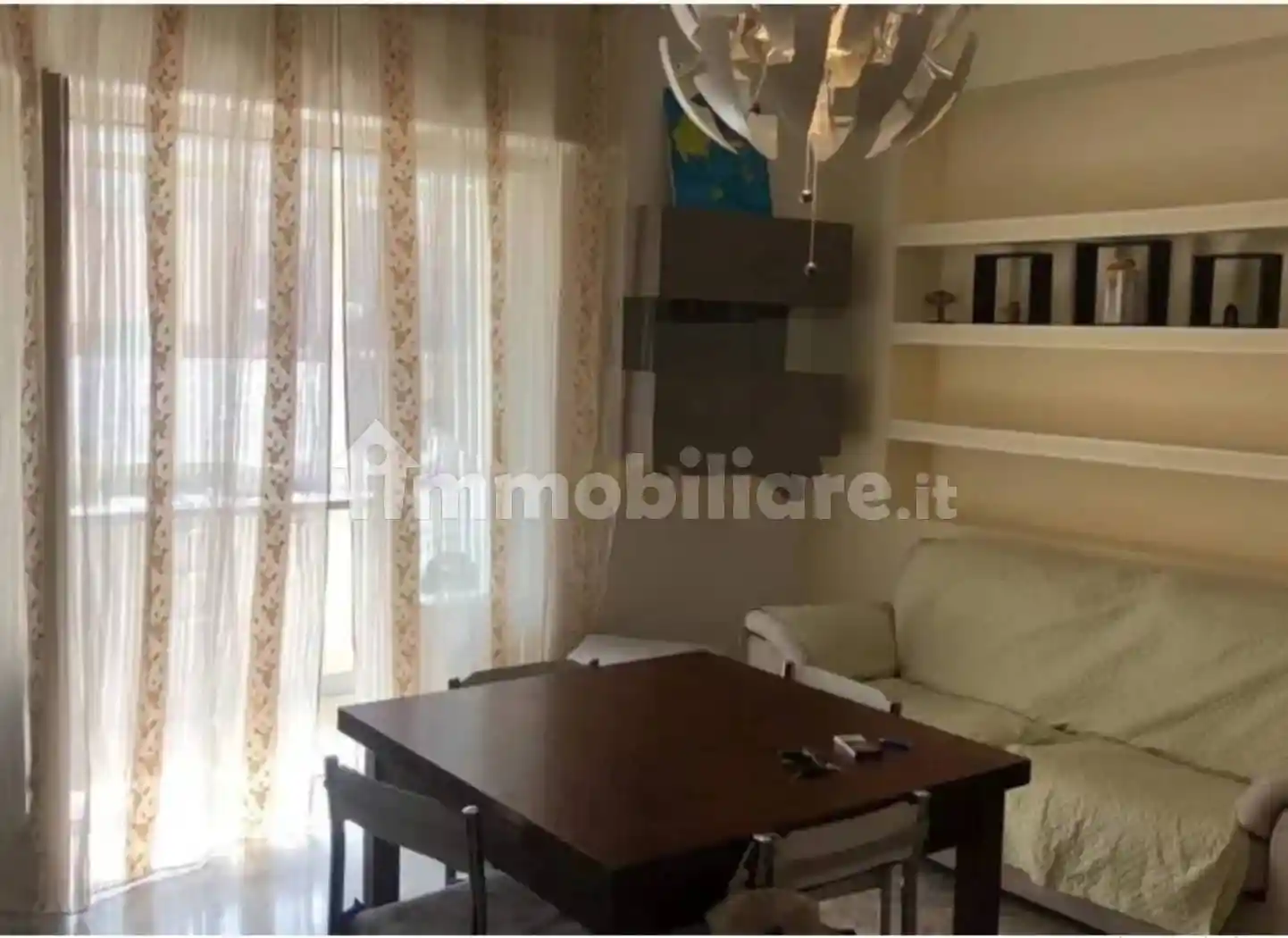 Trilocale via Santa Lucia, Tremulini - Eremo, Reggio Calabria - foto 5