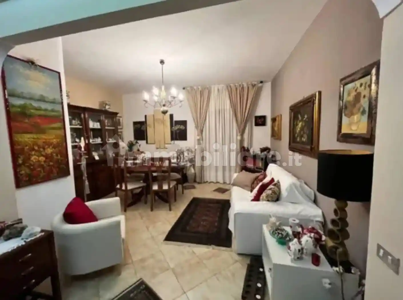 Appartamento in vendita a Agrigento