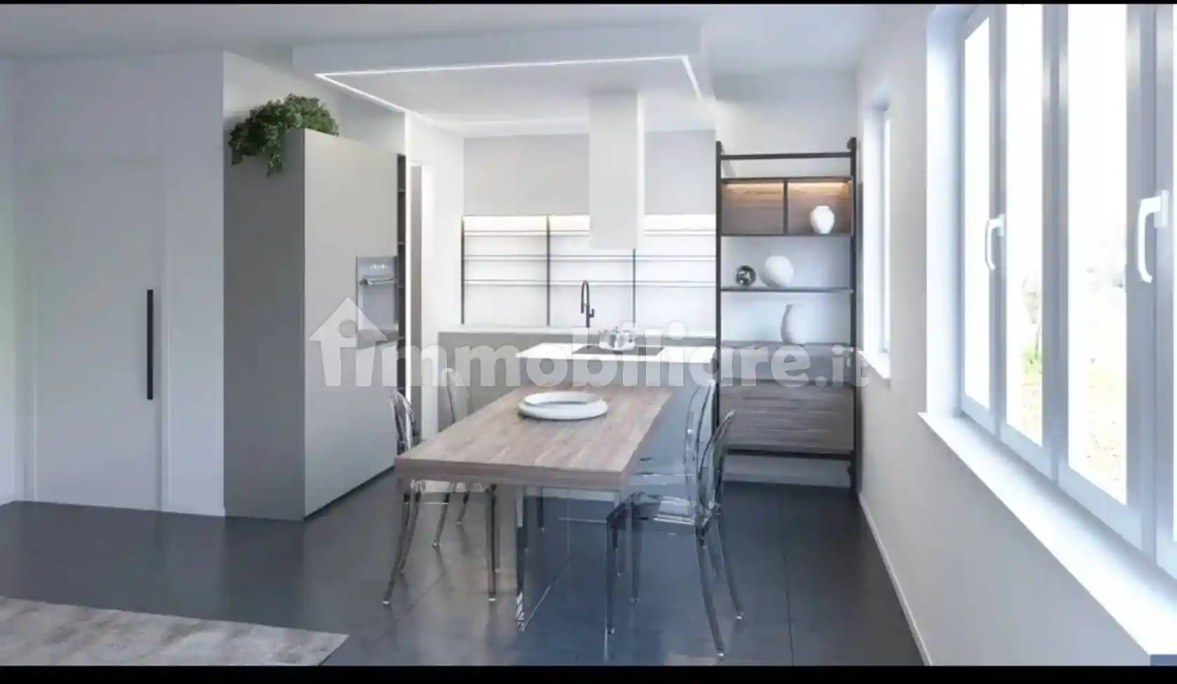 Appartamento in vendita a Porto Sant'Elpidio