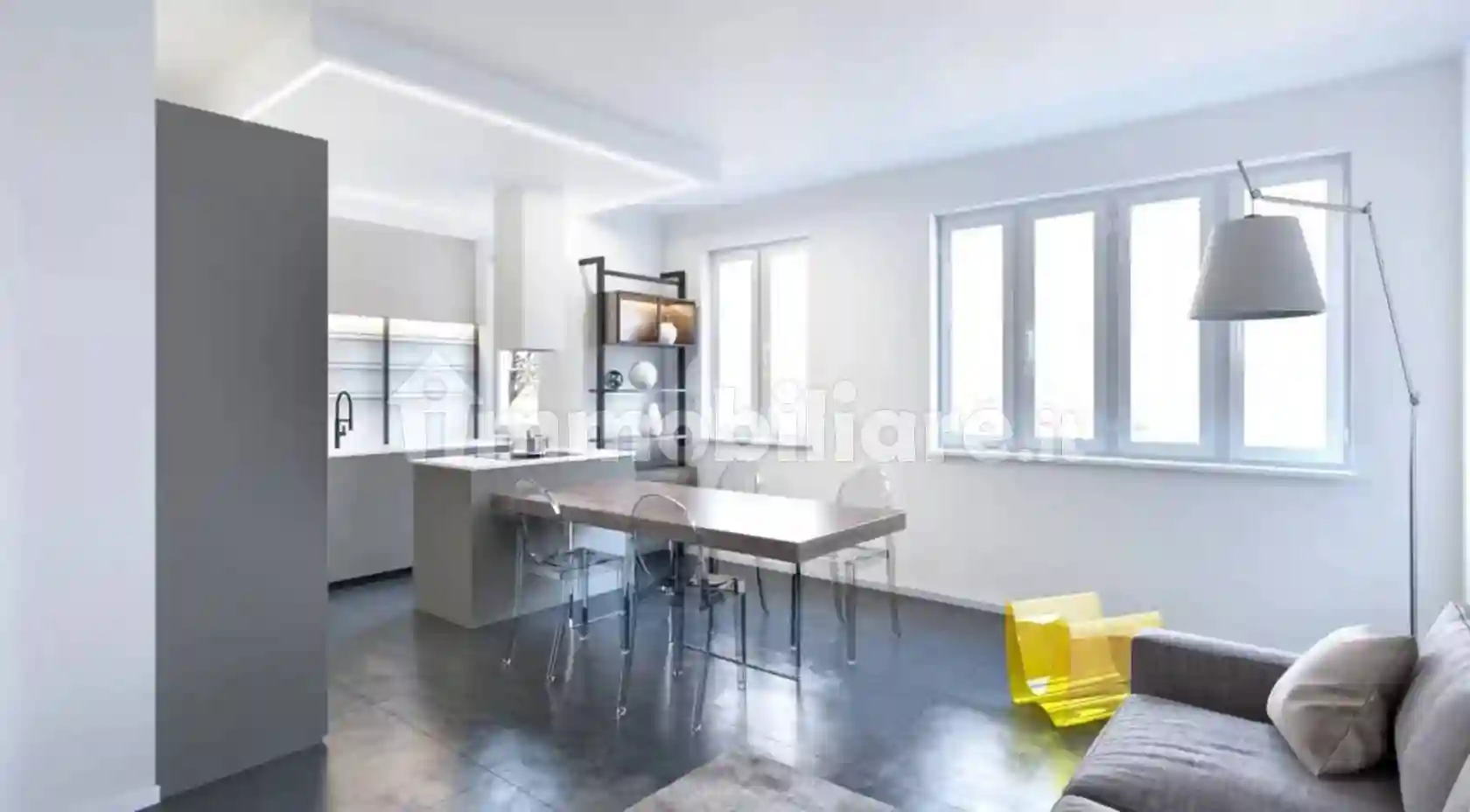 Appartamento - foto 4