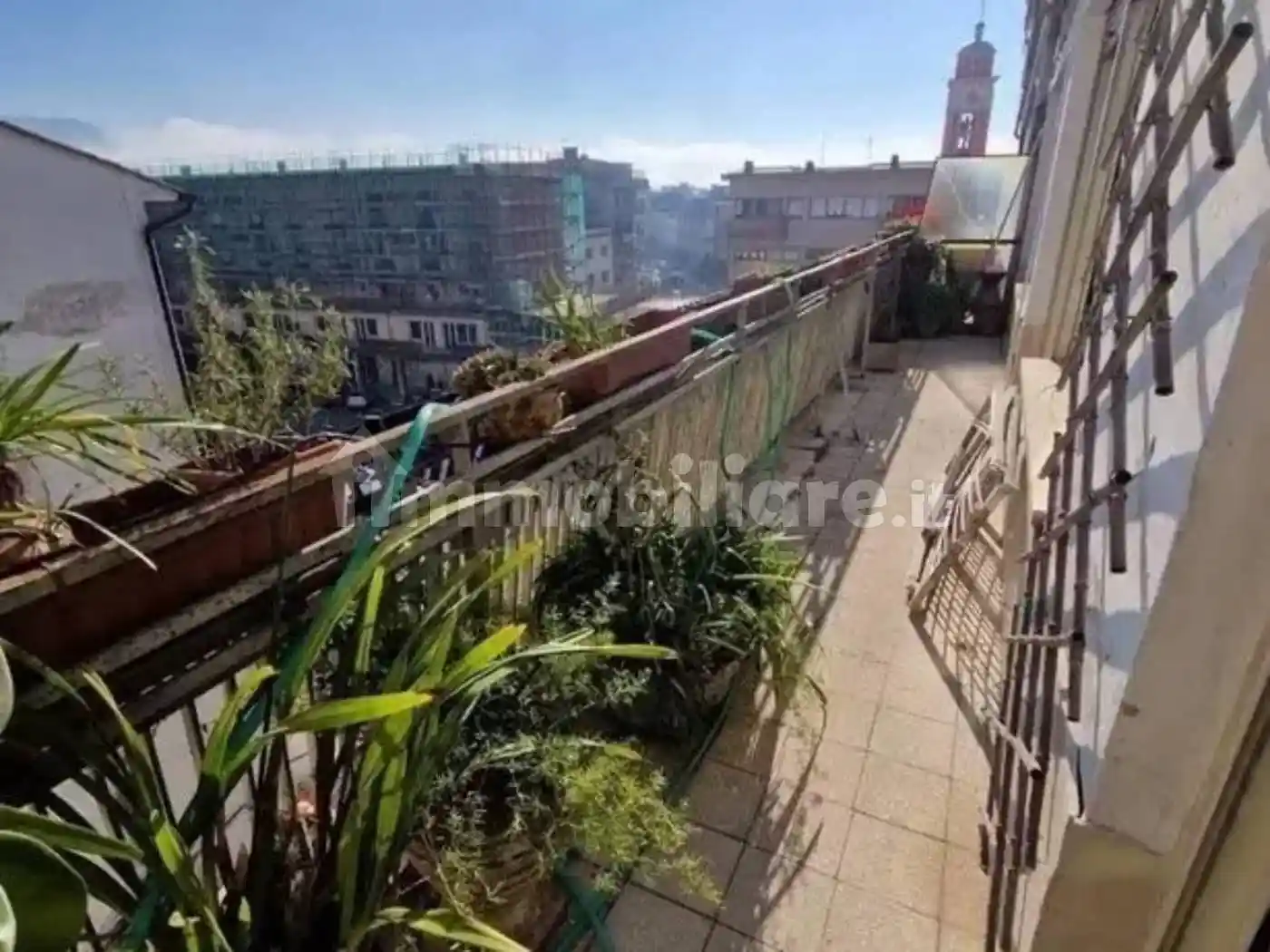 Appartamento in vendita a Cassino