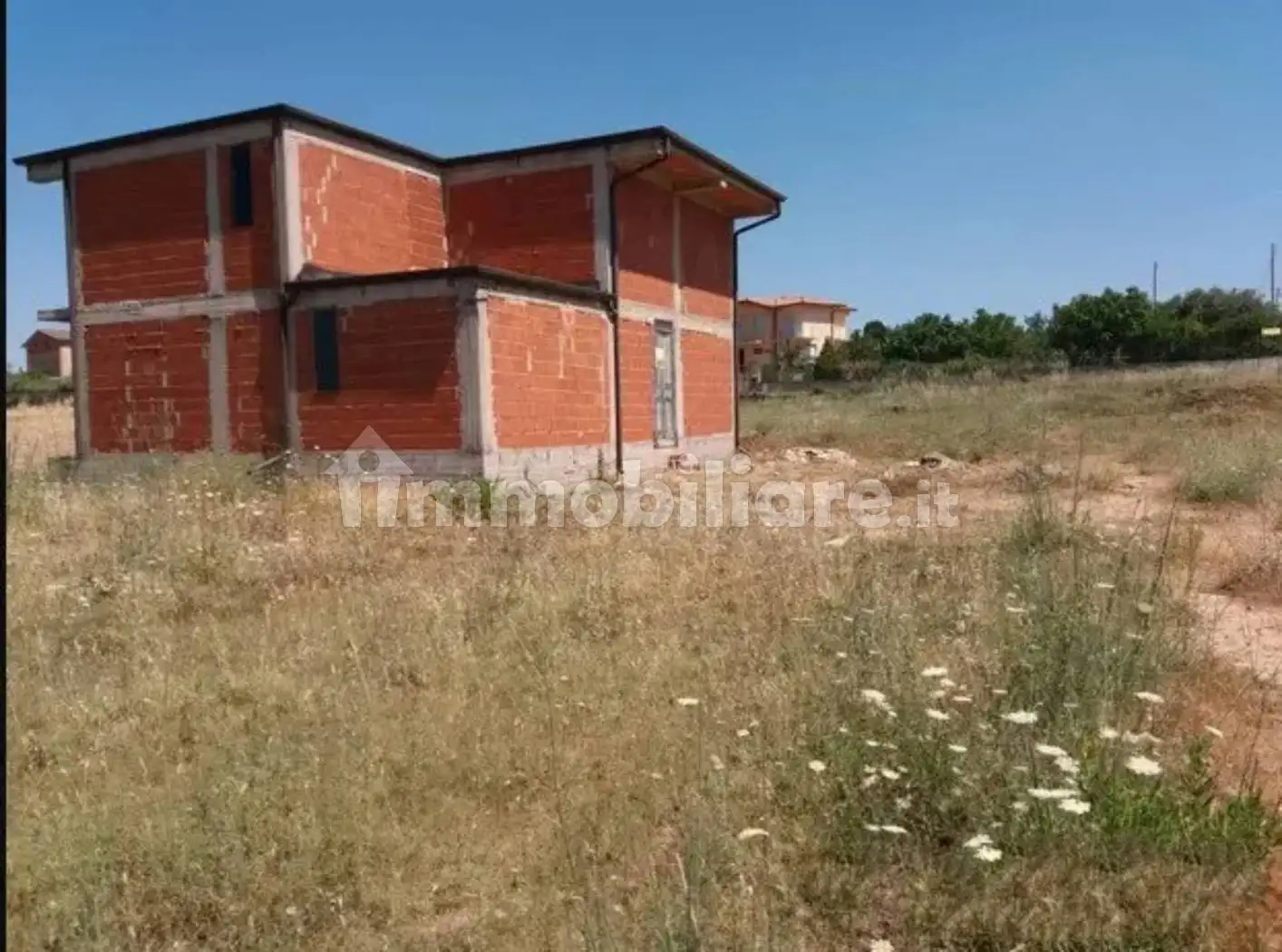 Casa indipendente in vendita a Calascibetta