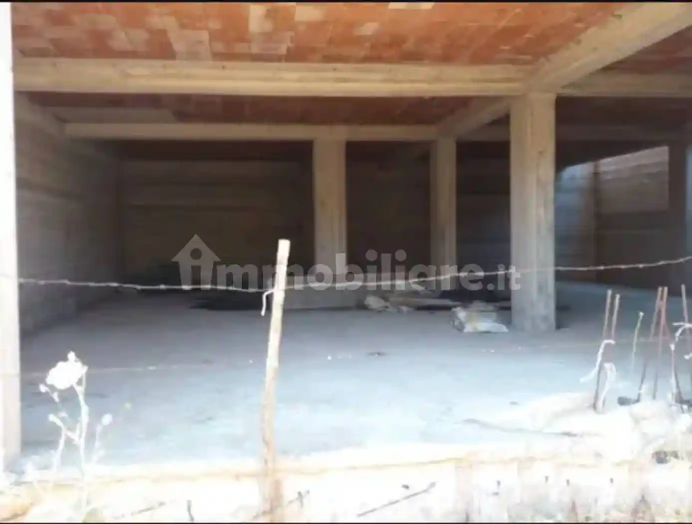 Terratetto unifamiliare via Nazionale, Centro, Calascibetta - foto 5