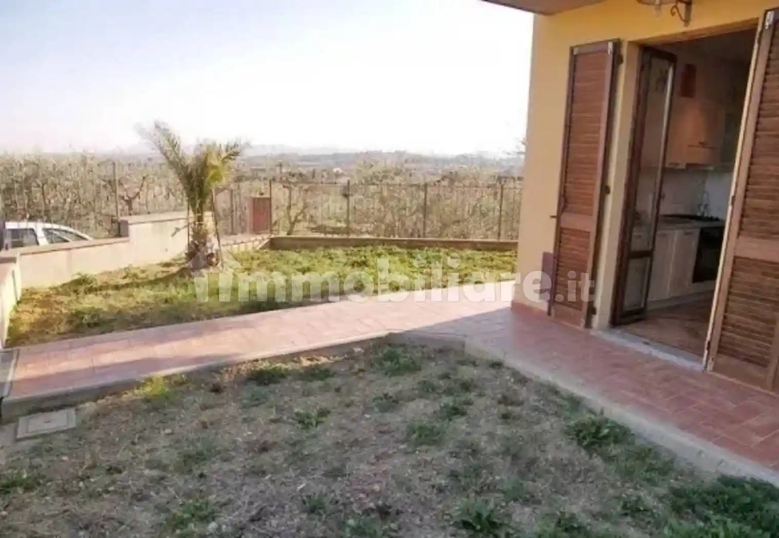 Villetta a schiera in vendita a Foiano della Chiana