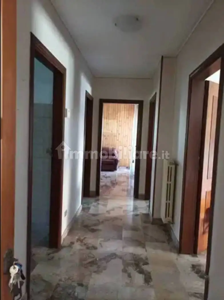 Trilocale via Circonvallazione, Belmonte del Sannio - foto 4