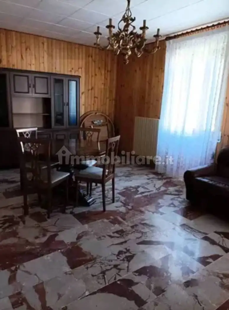 Trilocale via Circonvallazione, Belmonte del Sannio - foto 5