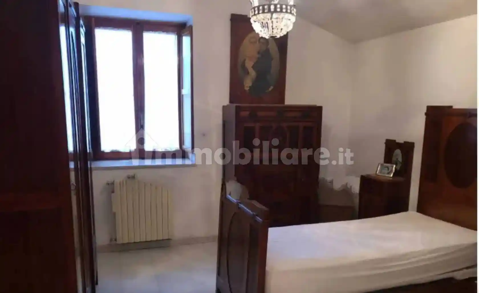 Mansarda via Santa Maria del Popolo, Ascoli Satriano - foto 2