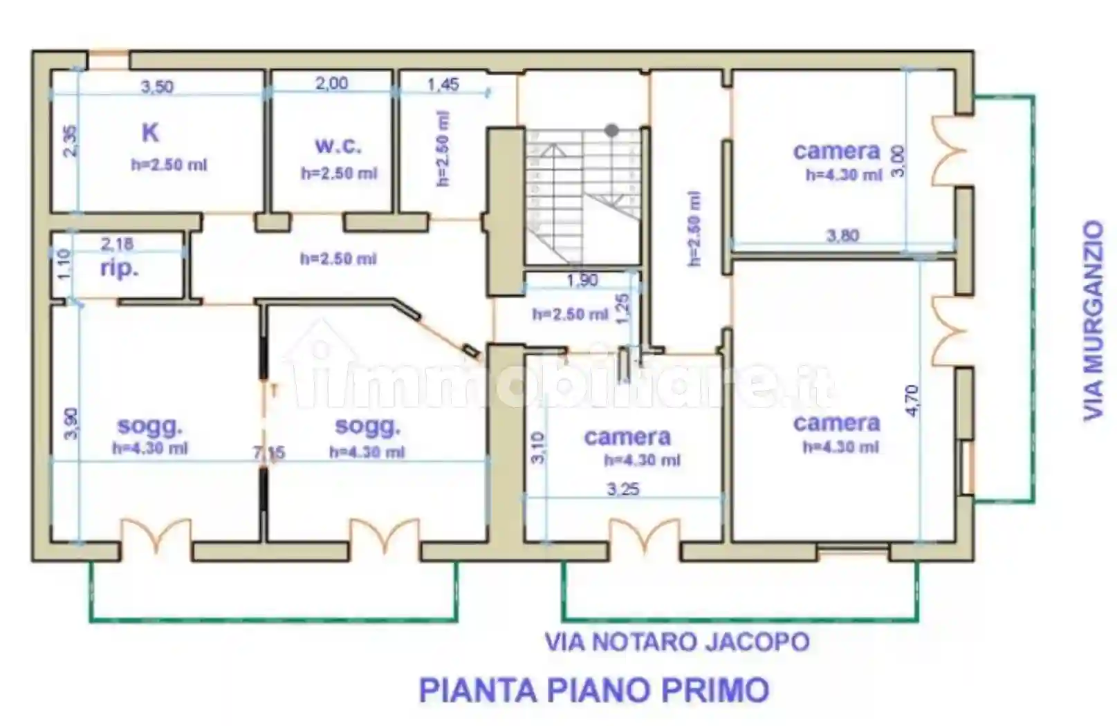 Casa indipendente - foto 2