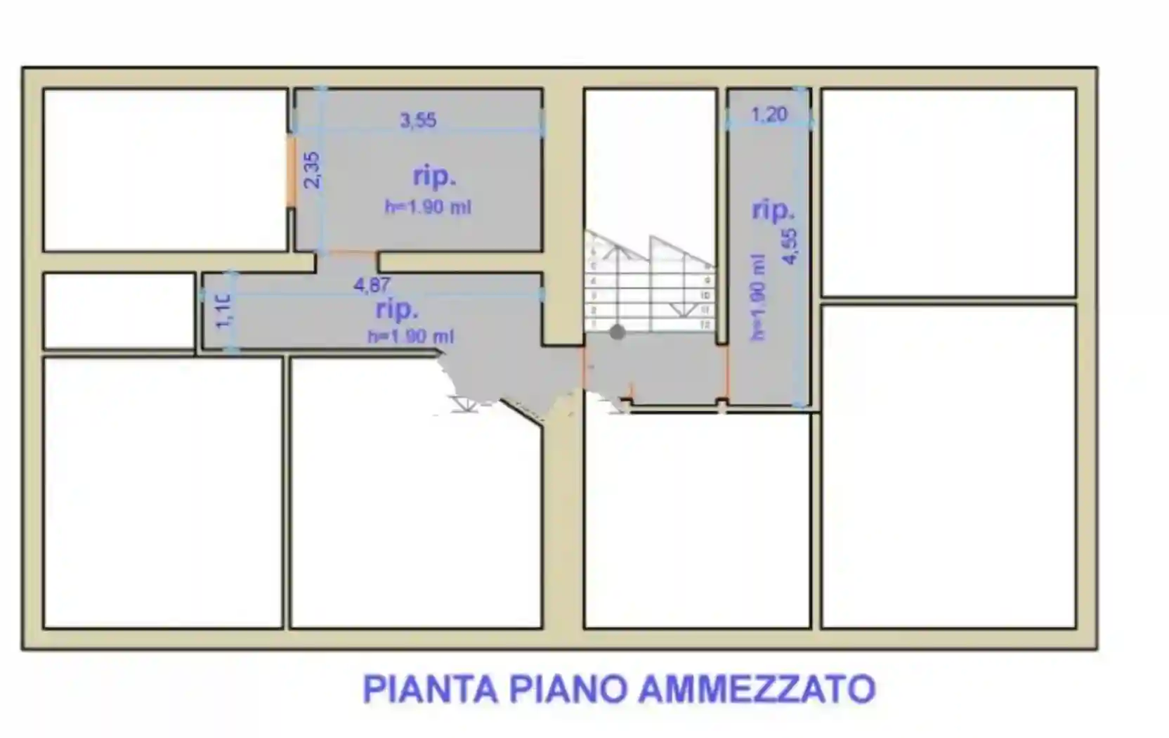 Casa indipendente - foto 3