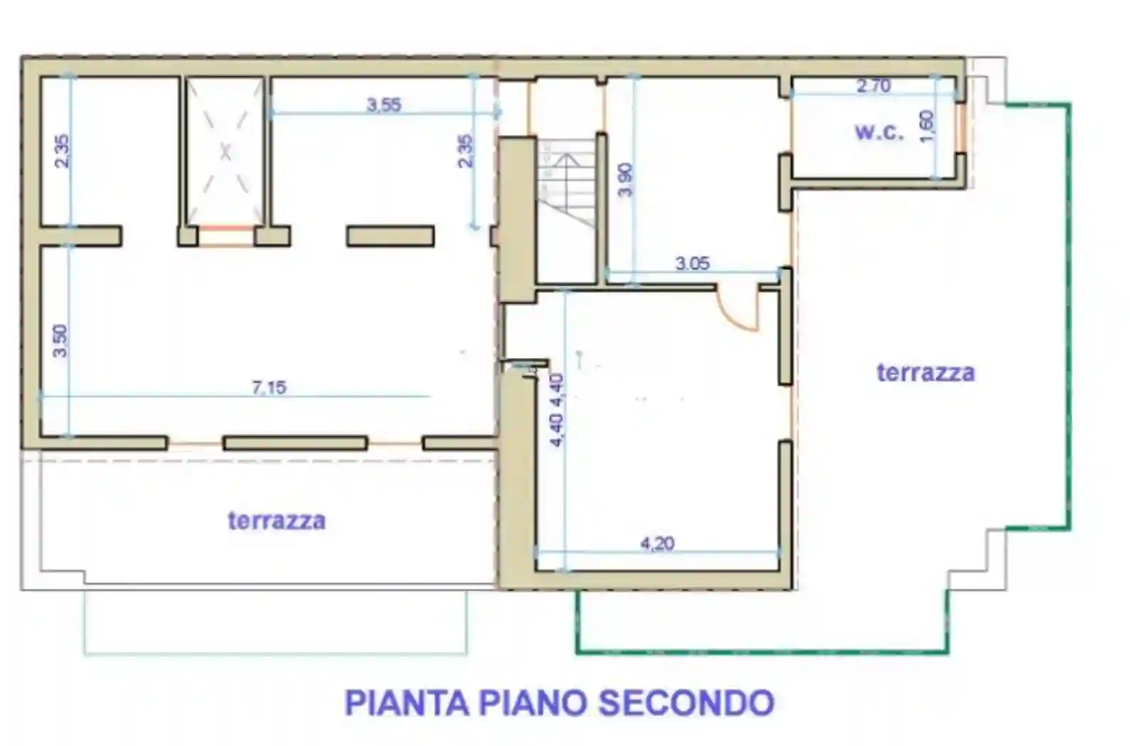 Casa indipendente - foto 4
