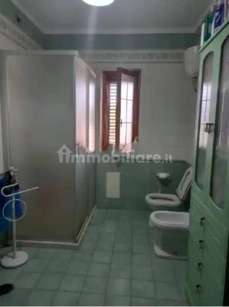 Monolocale via Campo Sportivo Serroni, Centro, Cicerale - foto 2