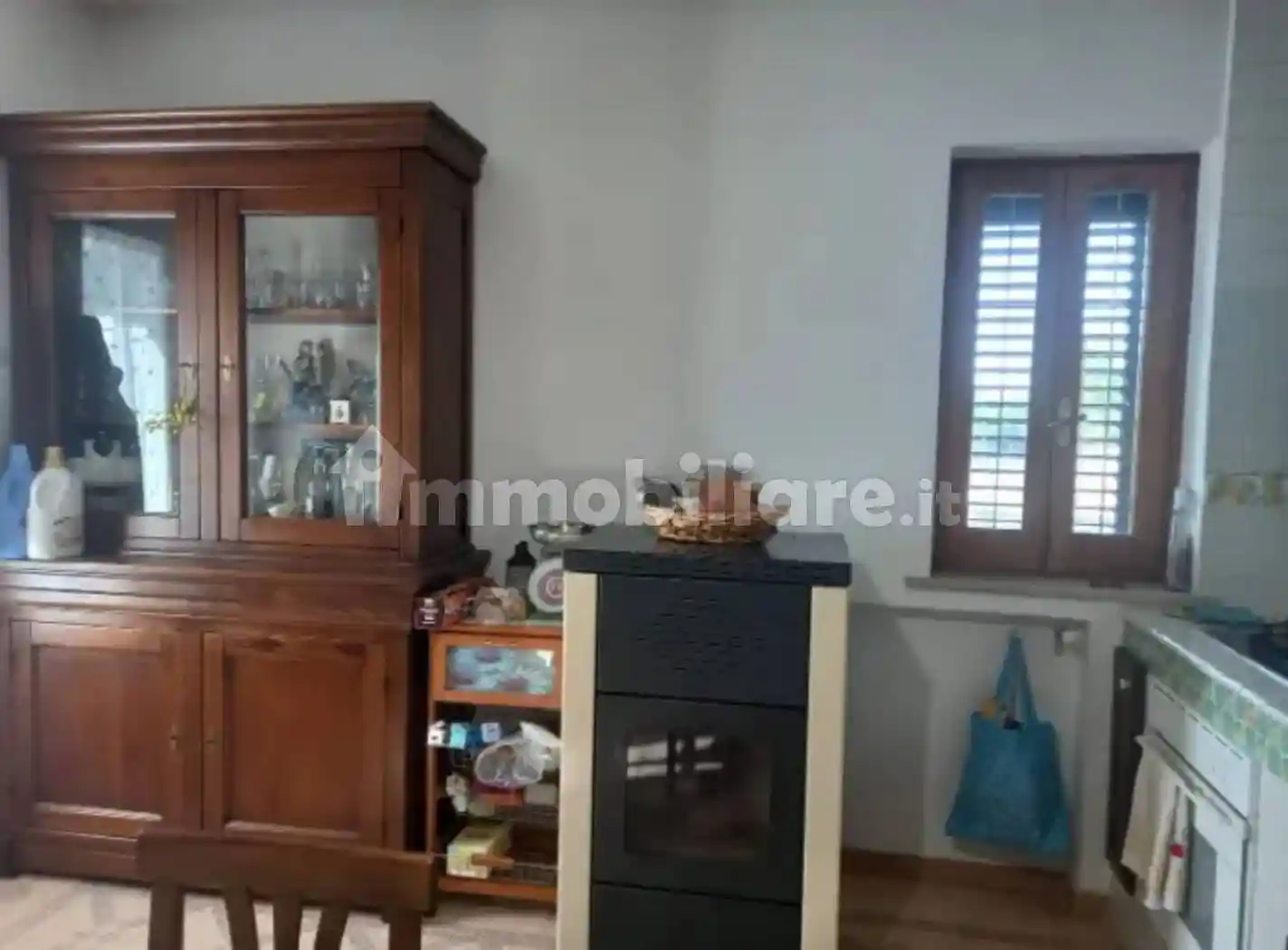 Monolocale via Campo Sportivo Serroni, Centro, Cicerale - foto 5